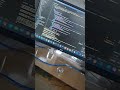 My development setup is insane #programming #developer #foryou