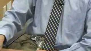 Hip Resurfacing: What is the difference between hip replacement and hip resurfacing?