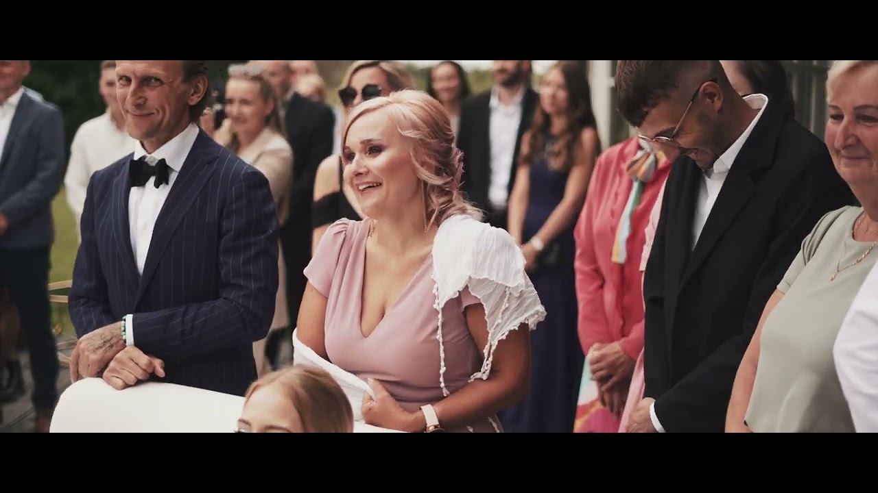 Greete & Ermo pulmavideo