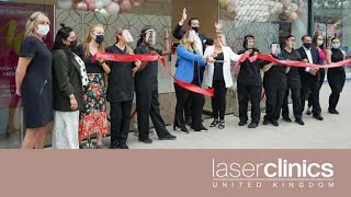 Laser Clinics UK Franchise