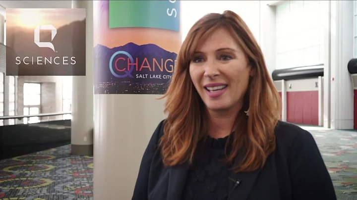 Meet Teresa Hartford a Q Sciences Ambassador  ZEN ...