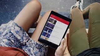 YouTube CEO going for the next billion viewers Wealth