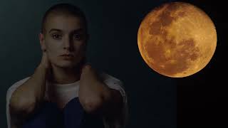 SINEAD O'CONNOR - ANGEL 4K