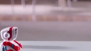 Silverlit Kick-A-Bot