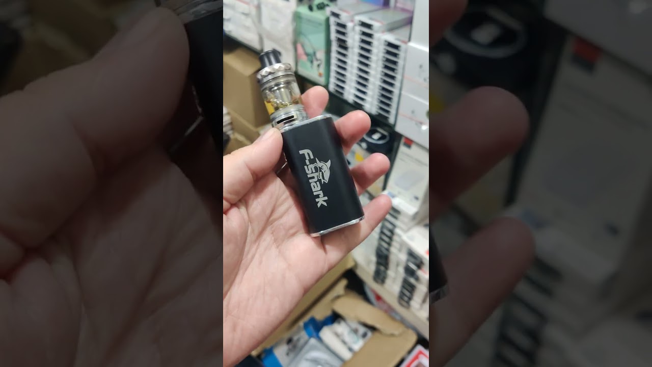 F-Shark Wape Original 