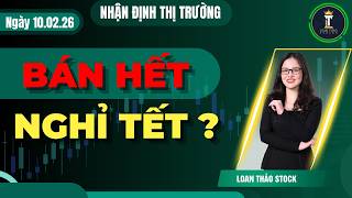 Loan Thảo Stock
