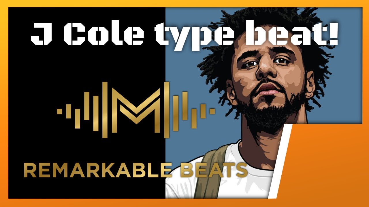 *FREE* "I Ran Away" (J Cole type beat!) **LAUNCH SALE** (Buy 2 get 1 free) reMarkable Beats