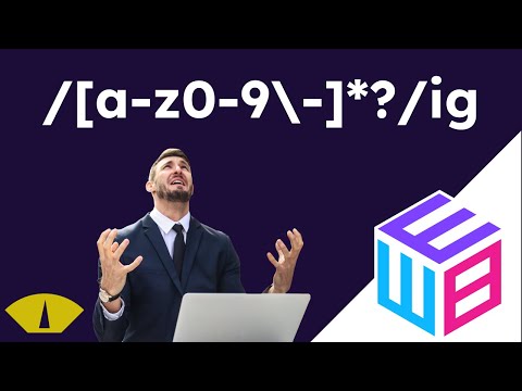 Video: Ce înseamnă G în expresia regulată?