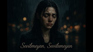 Sevilmeyen, Sevilemeyen - Bir Kalpde Yer Bulamayanların Şarkısı