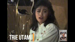 Trie Utami - Memori