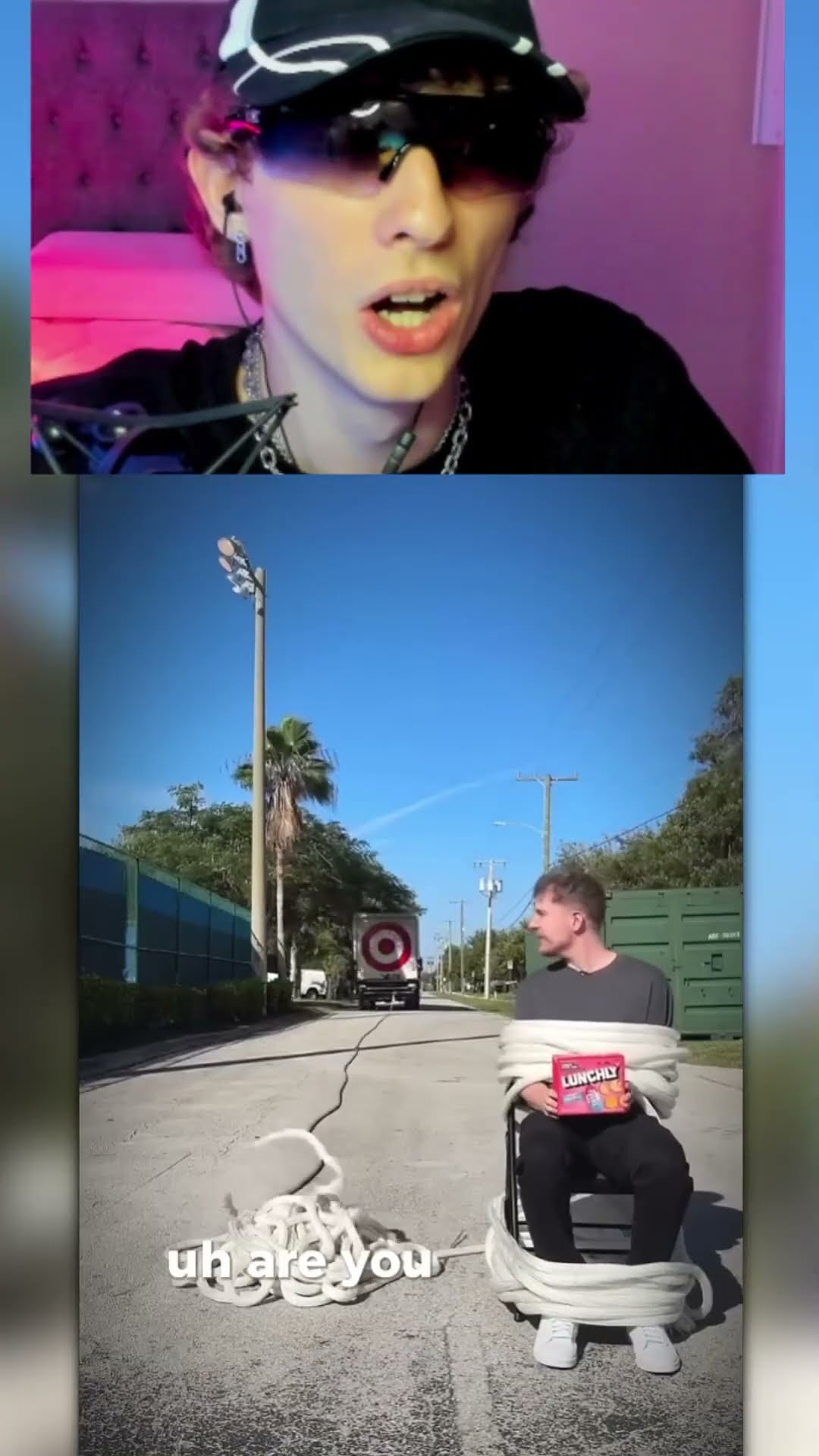 Final INESPERADO de MRBEAST?