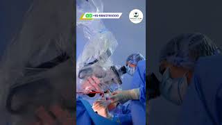 Why India Is a Top Destination for Robotic Knee Surgery?