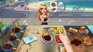 Cooking Center-Restaurant Game screenshot 4