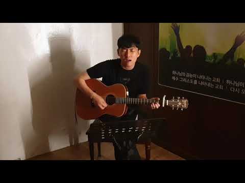 [CCM] 아이자야씩스티원_새로운 마음 - 김다솔전도사