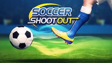 Soccer Shootout (By gamegou) - iOS / Android HD Gameplay Trailer