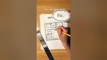 A Day in the Life of an Architecture Major