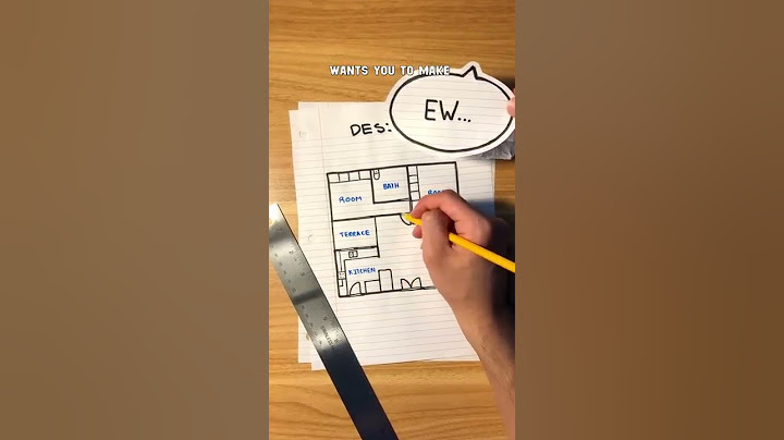 A Day in the Life of an Architecture Major