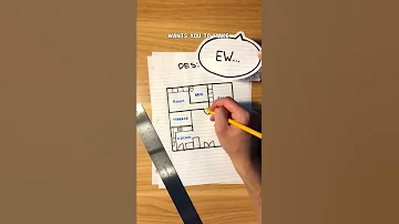 A Day In The Life Of An Architecture Major 