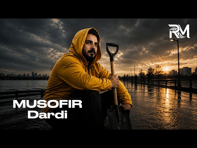 Rustam  - Bilgil do‘stim bu yer Rossiya (Official Audio)