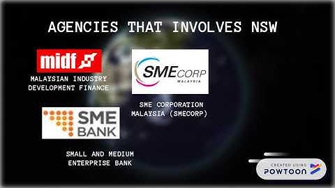 NATIONAL SINGLE WINDOW MALAYSIA