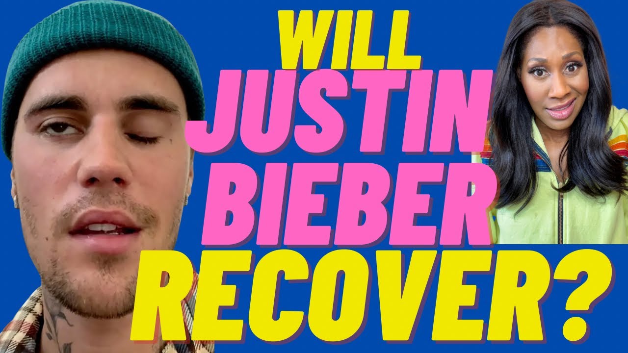 Will Justin Bieber Recover from His Facial Paralysis Due to Ramsay Hunt Syndrome? A Doctor Explains