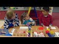 Kindergarten:  Where Play and Learning Can Meet