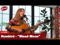 Humbird — Blood Moon (live at Shift in Eau Claire, Wisconsin)