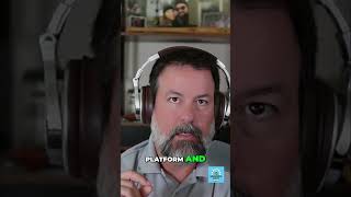 LinkedIn: Stop Being So Serious, Have Fun &amp; Build Your Brand! #shorts