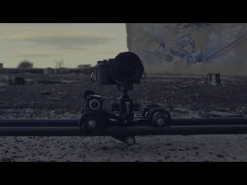 Ápodo Slider&Dolly