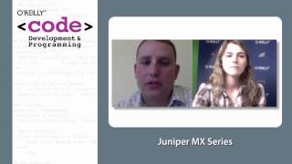 Juniper MX Series