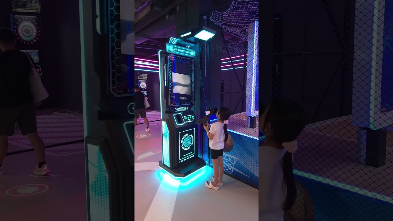 ME GAMES в Lucky Chinatown 