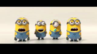 Deable Me 2 Minions Teaser Backwardsreverse