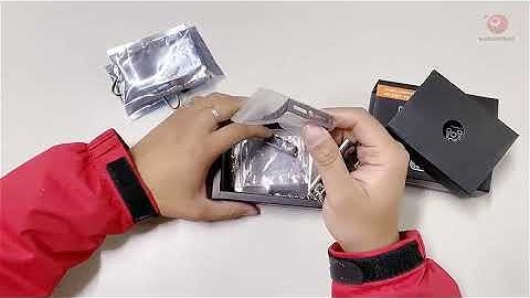 HUSKYLENS 哈士奇AI辨識鏡頭-開箱影片