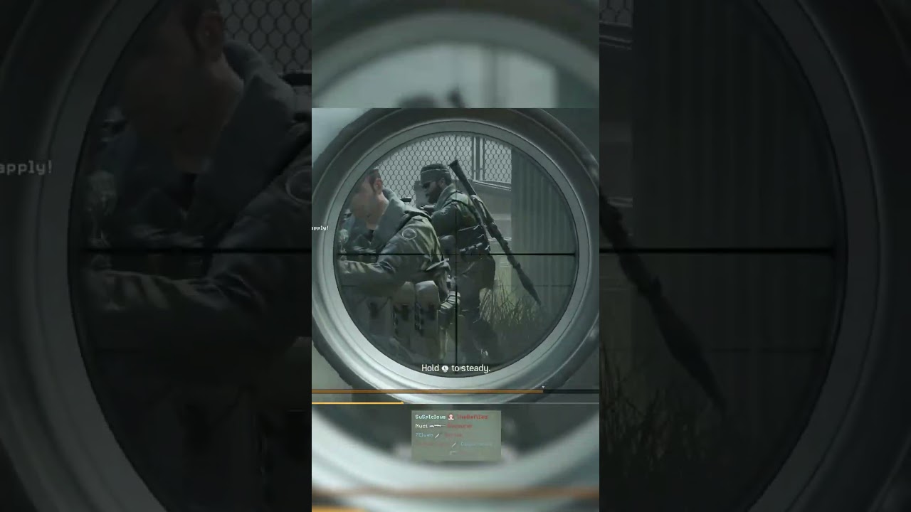 Hitmarkered Quad Collat on H1 Mod (MWR)