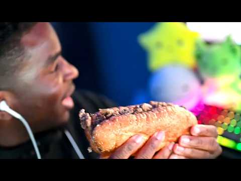 Infer & Alai Forced To Eat The New Arby's Cheesesteak...