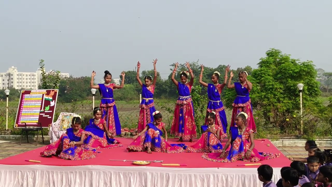 ડાકલા...!!