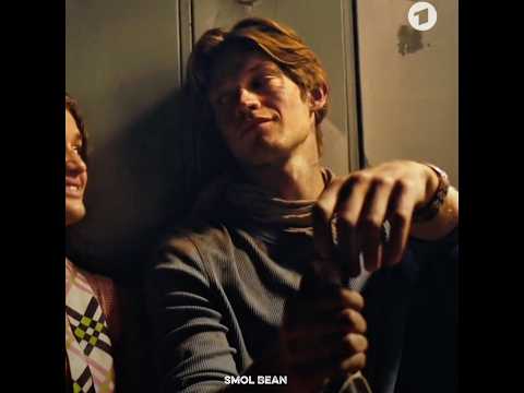 Damian Hardung In This Show Just Hits Different Damianhardung Ourmiracleyears Winniewolf 