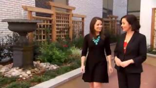 EJGH Healthy Lifestyles: The Foundation 03/15/2017