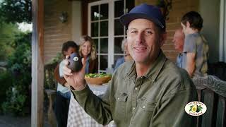 California Avocados are Sustainably Farmed and Locally Grown | Enjoy Them at Peak Freshness