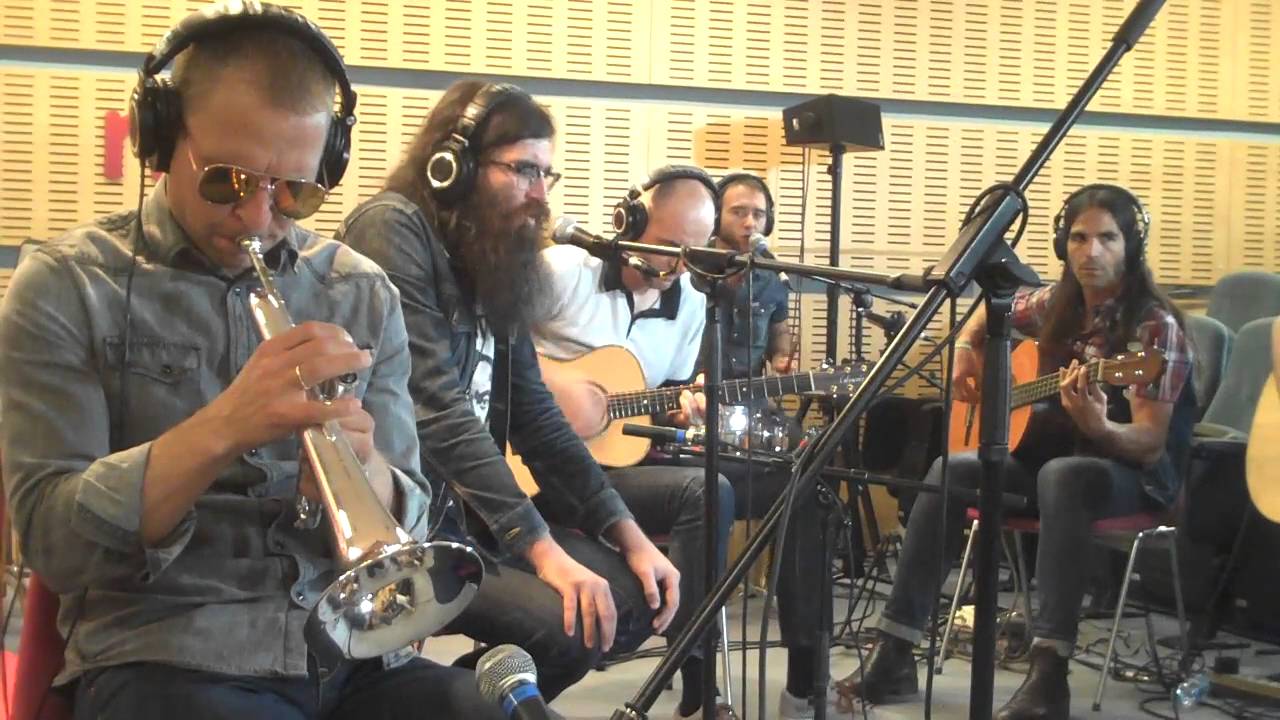 Corizonas en 'Abierto hasta las 2': "Todo va bien"