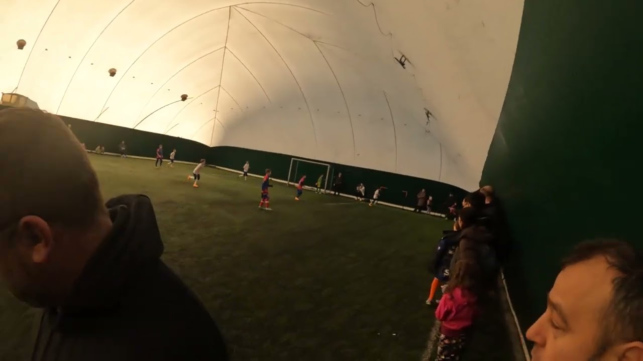 Young Steaua Alexandria 2017 - Delta sport-  part 2