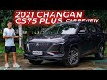 2021 Changan CS75 Plus - Car Review