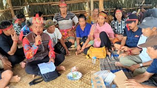 Download Lagu Karungut, nandak timang, tiwah desa tumbang kaman, kalteng MP3