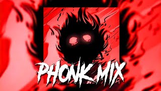 Phonk Mix 2023 🥶 | Demonic Aggressive Drift Phonk 2023 | Фонк