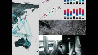 Cultural Analytics Research Environment