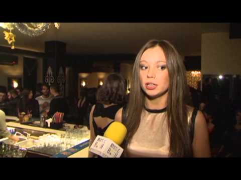 სამოდელო სააგენტო ნატალის იუბილე