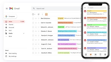 How to manage your email notes?