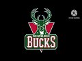 Milwaukee Bucks NBA 2K12 Arena Sounds