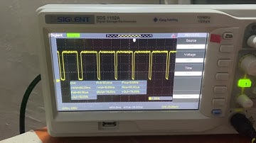 Capstone Project Omicron Robot Test Run 4