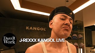 驚きの激安価格 J-REXXX メルカリ - 中古 パンチング カンゴール